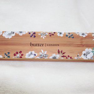 Butter London Eyeshadow Palette